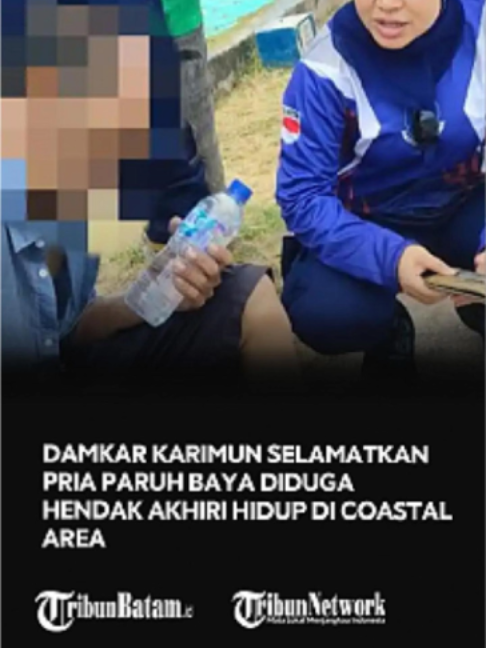 @Tribun Batam