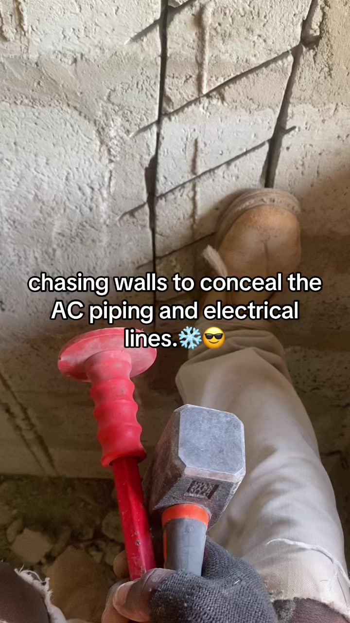 @HVAC ENGINEER ❄️🪛🔧