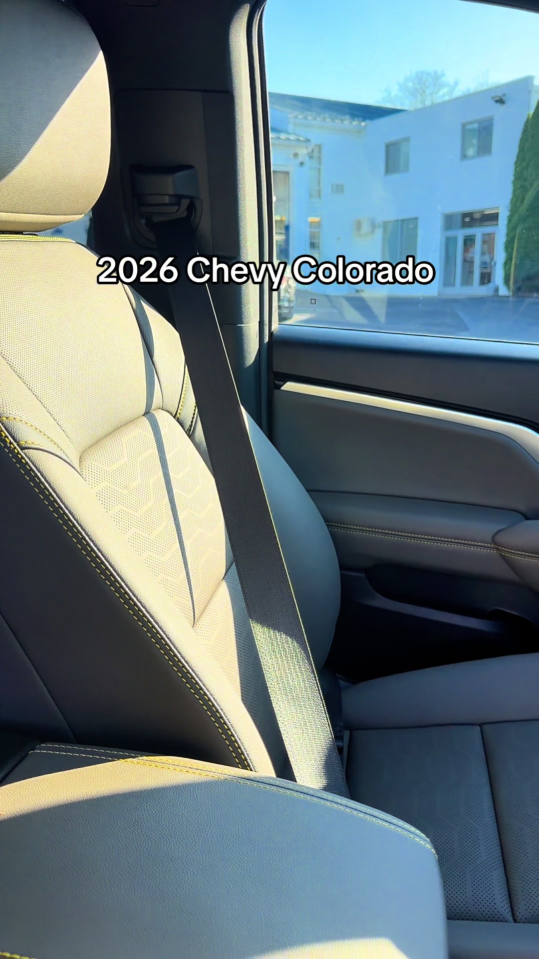@Del Chevrolet