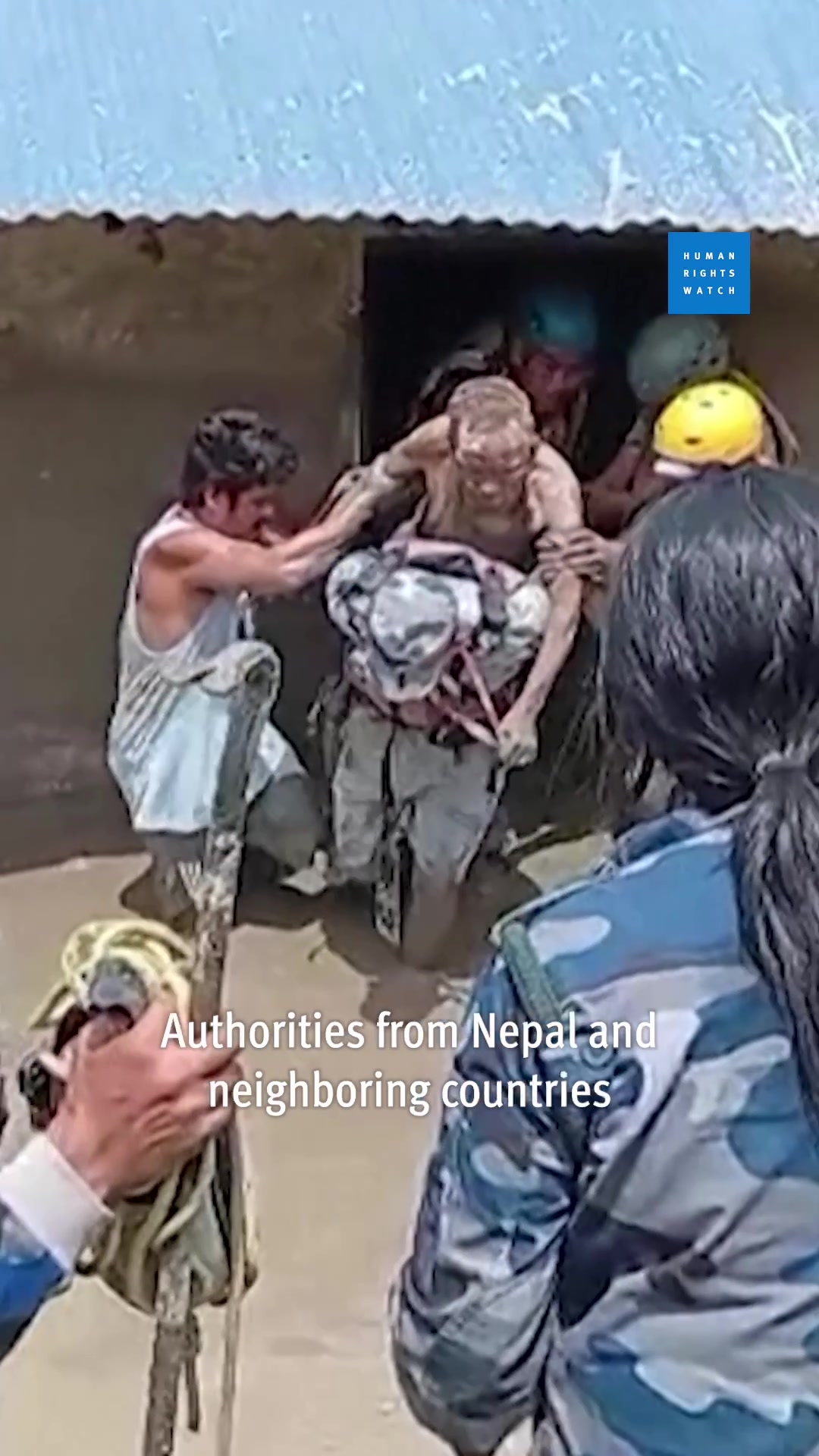 @Human Rights Watch
