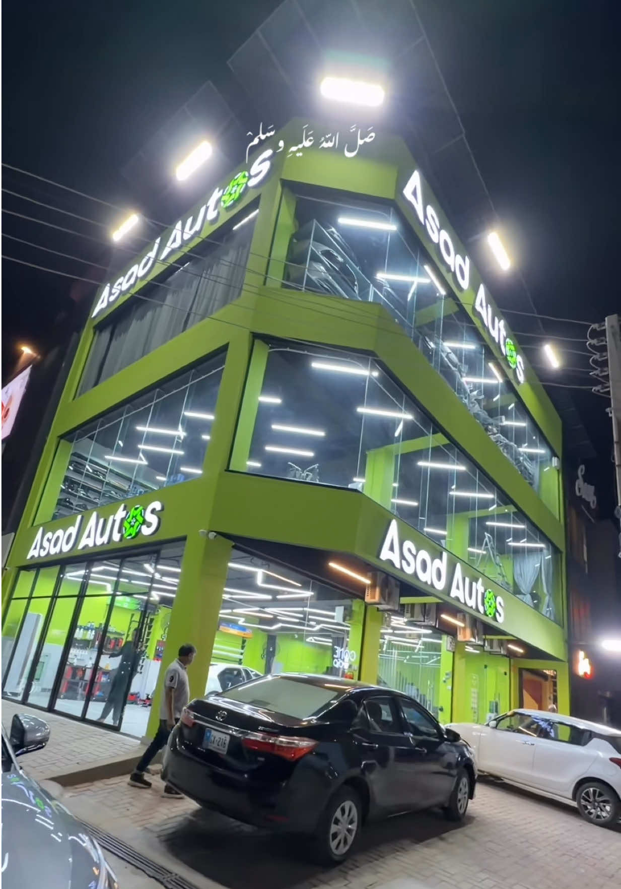 @Asad Autos Pk