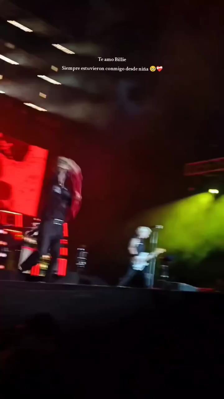 @Zara|Chica de los Conciertos🎸