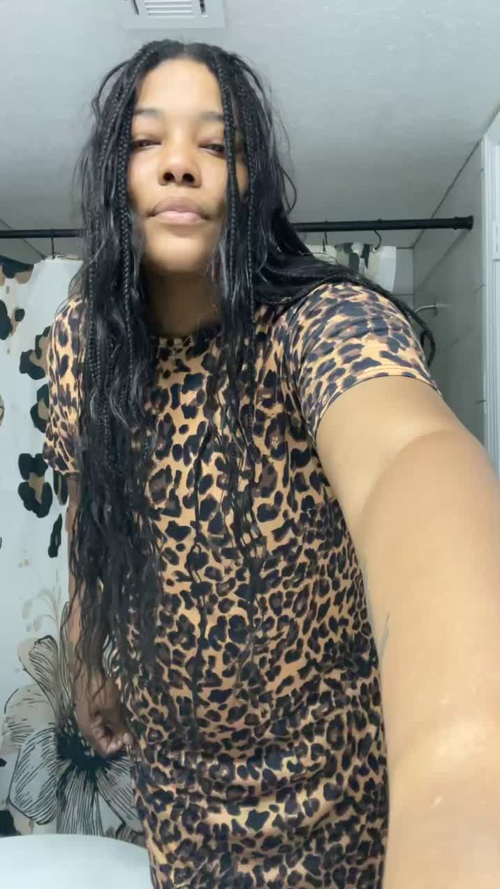 @6&rsquo;4TRUEBEAUTY❤️