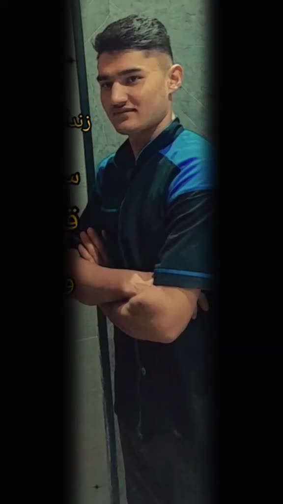 @Nasir Vaheedi