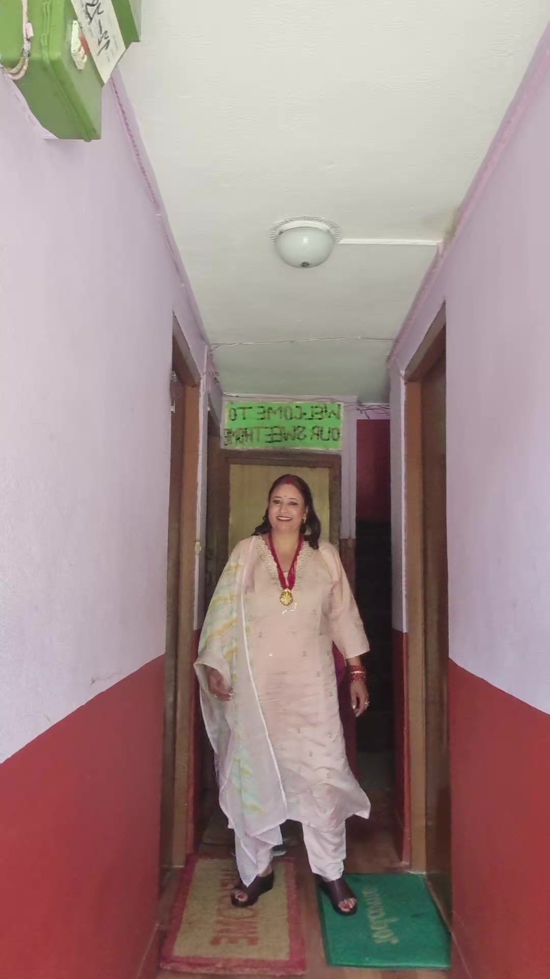 @Anupa Dhakal