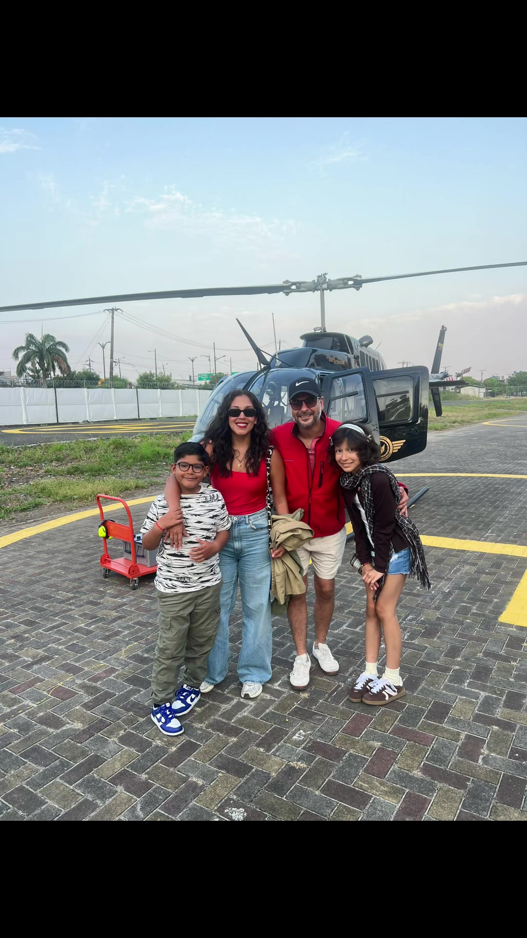 @HELIC&Oacute;PTEROS ECUADOR