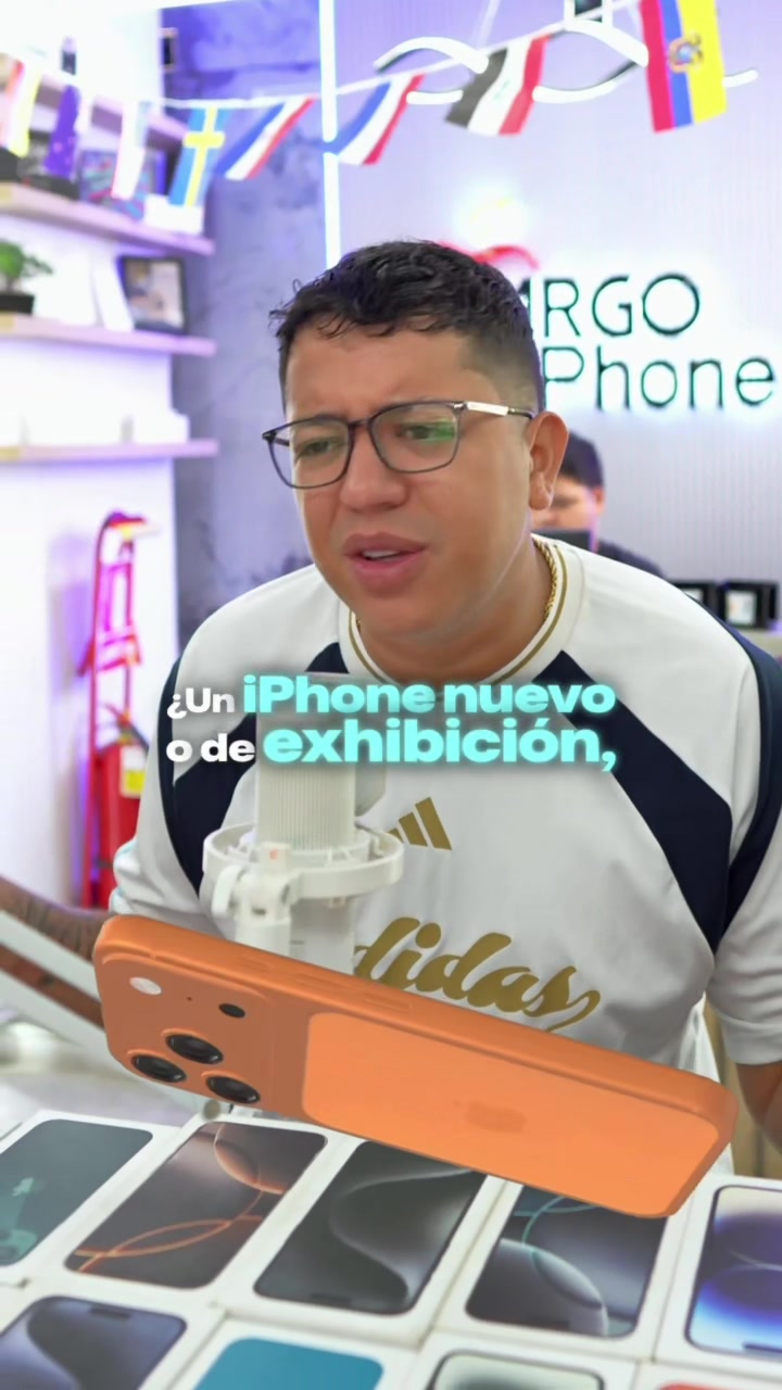 @Largophone | Oficial