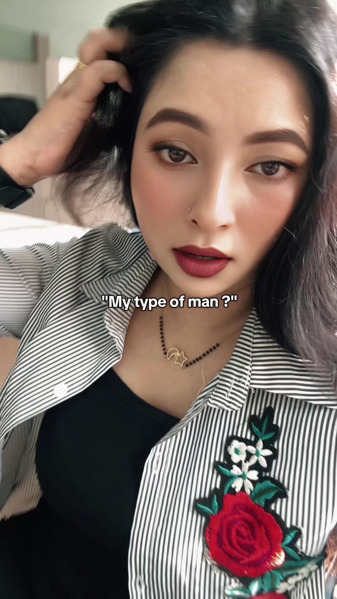 @It’s Me Roshu
