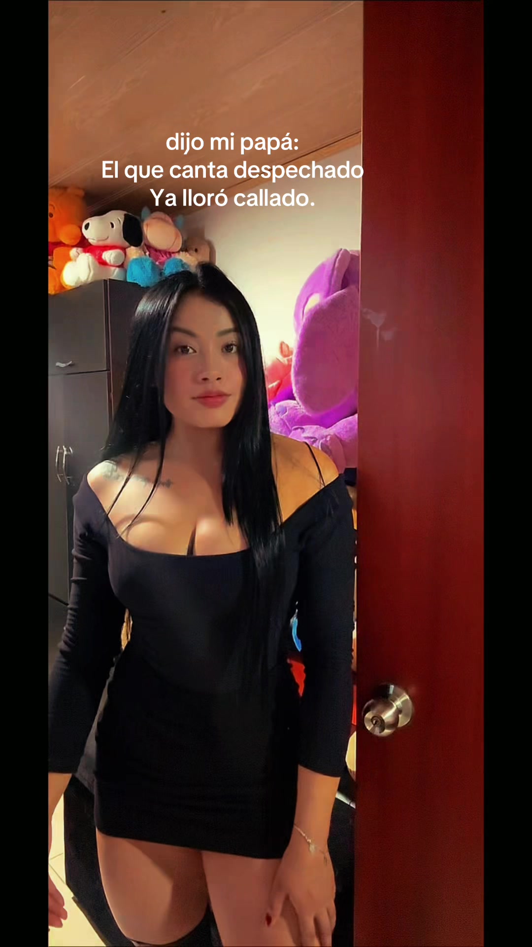 @Yeidy Gutierrez