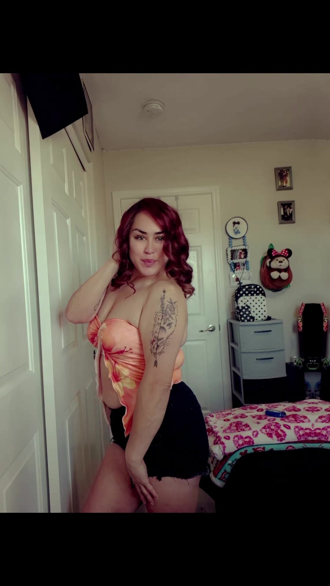 @Sara Marie Sierra