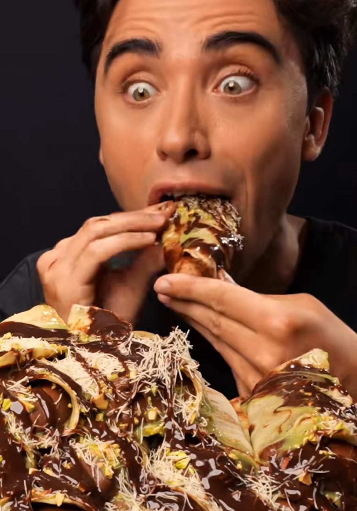 @McBang ASMR