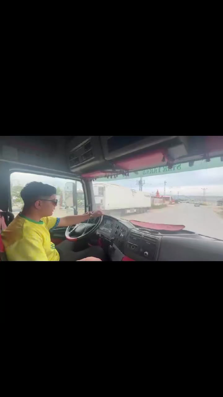 @Harun Osmanoğlu