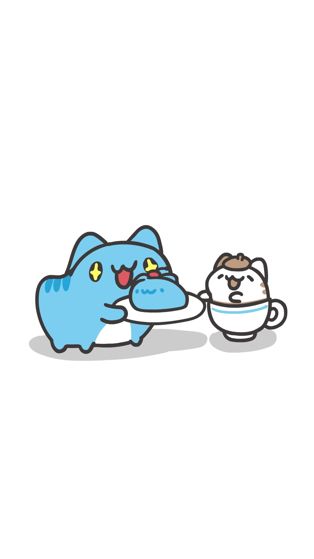 @BugCat Capoo