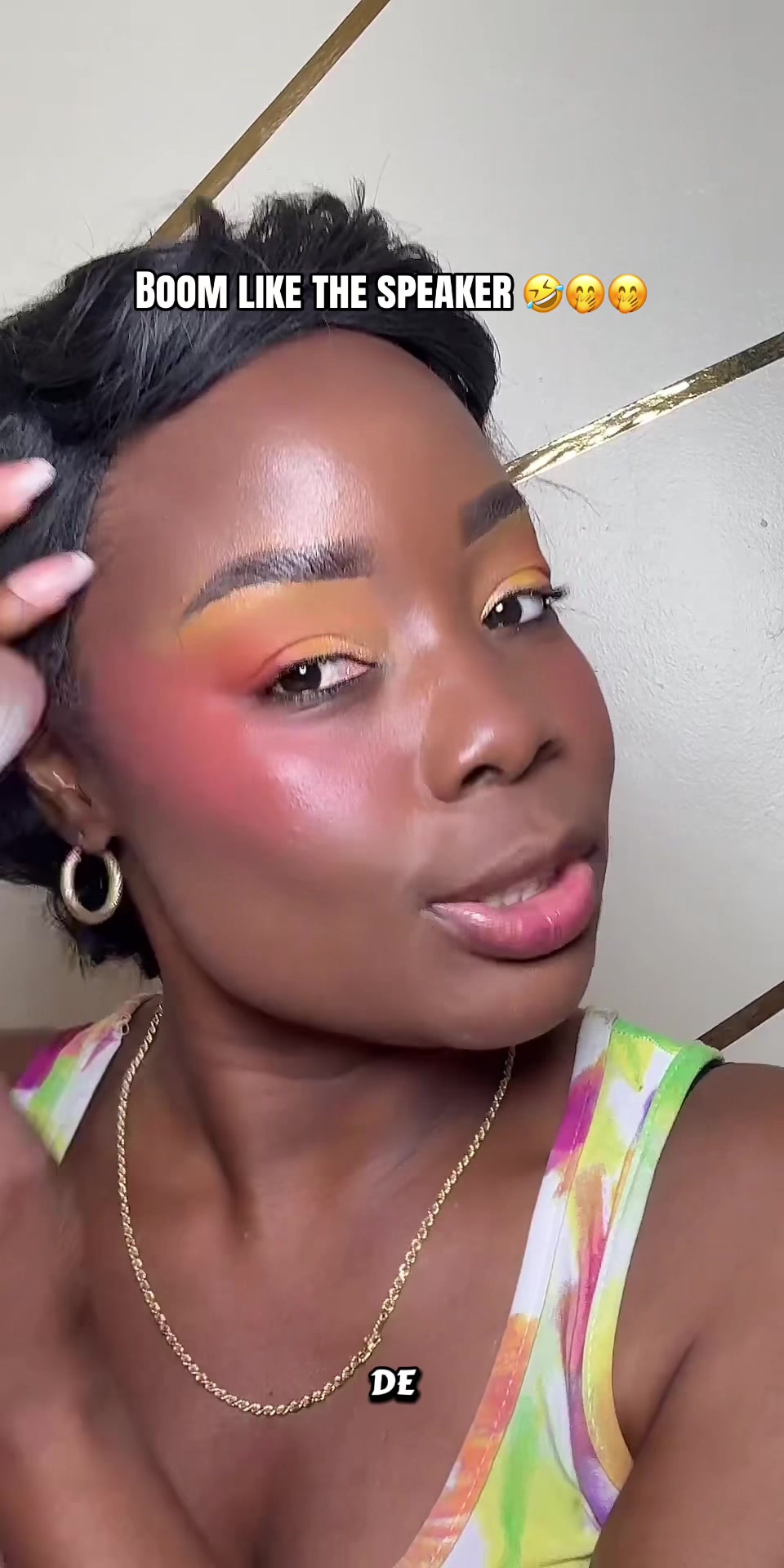 @Yancia | I Teach Makeup