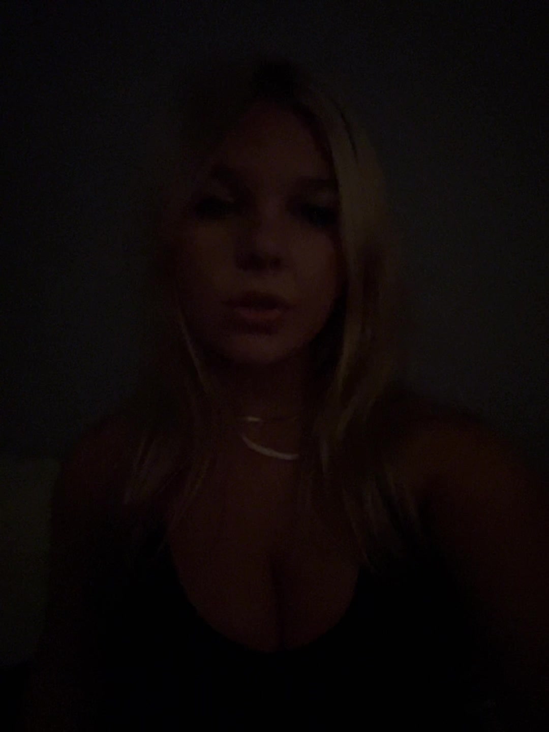 @Blondie baby