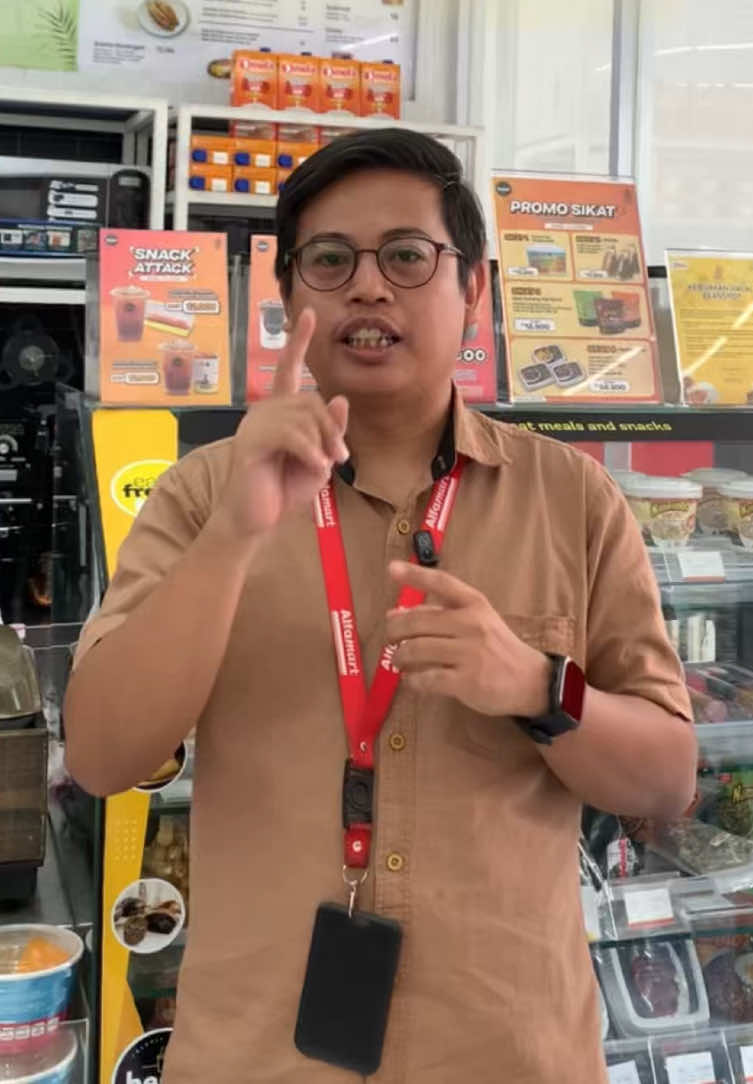 @Pak Buanana