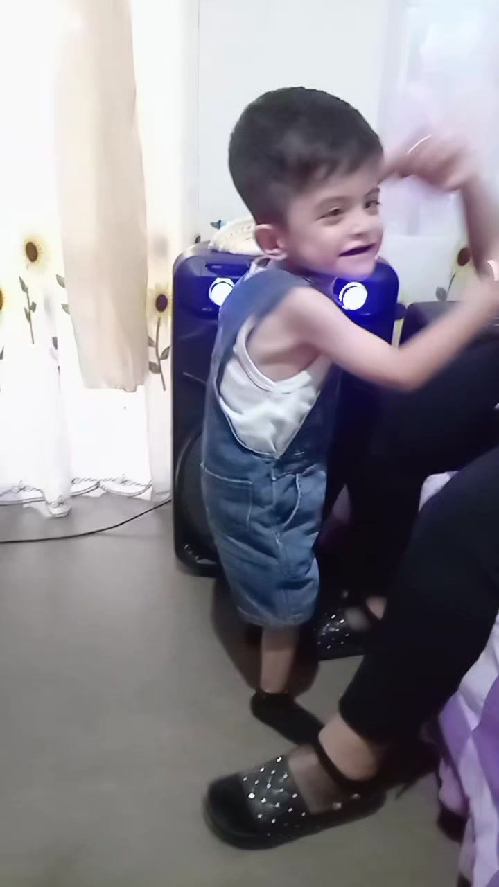 @ROSARIO VR MIGELITO 😍🥰😍🤩