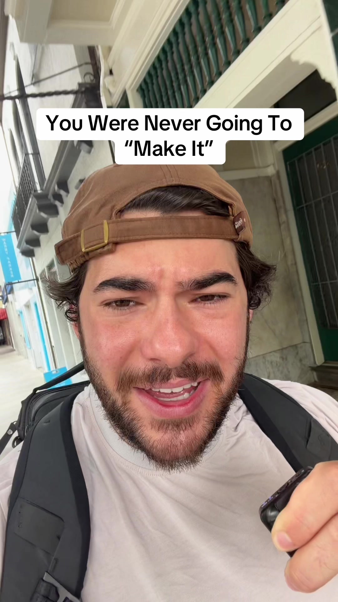 @Baxate