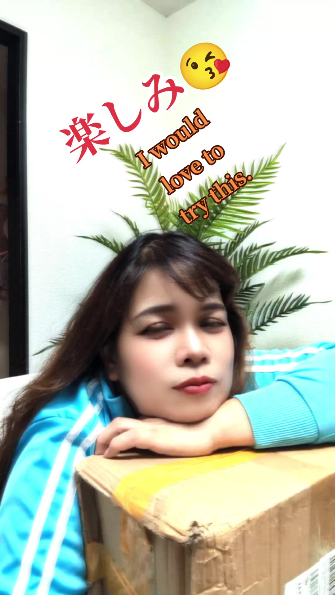 @Liezel 🇯🇵🇵🇭