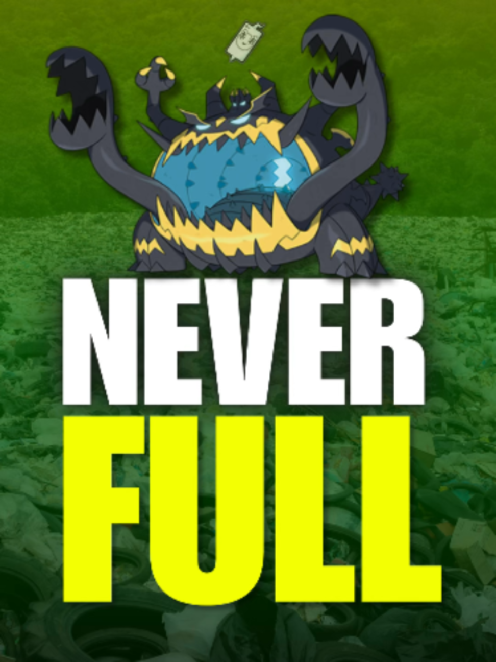 @Daily Pokemon
