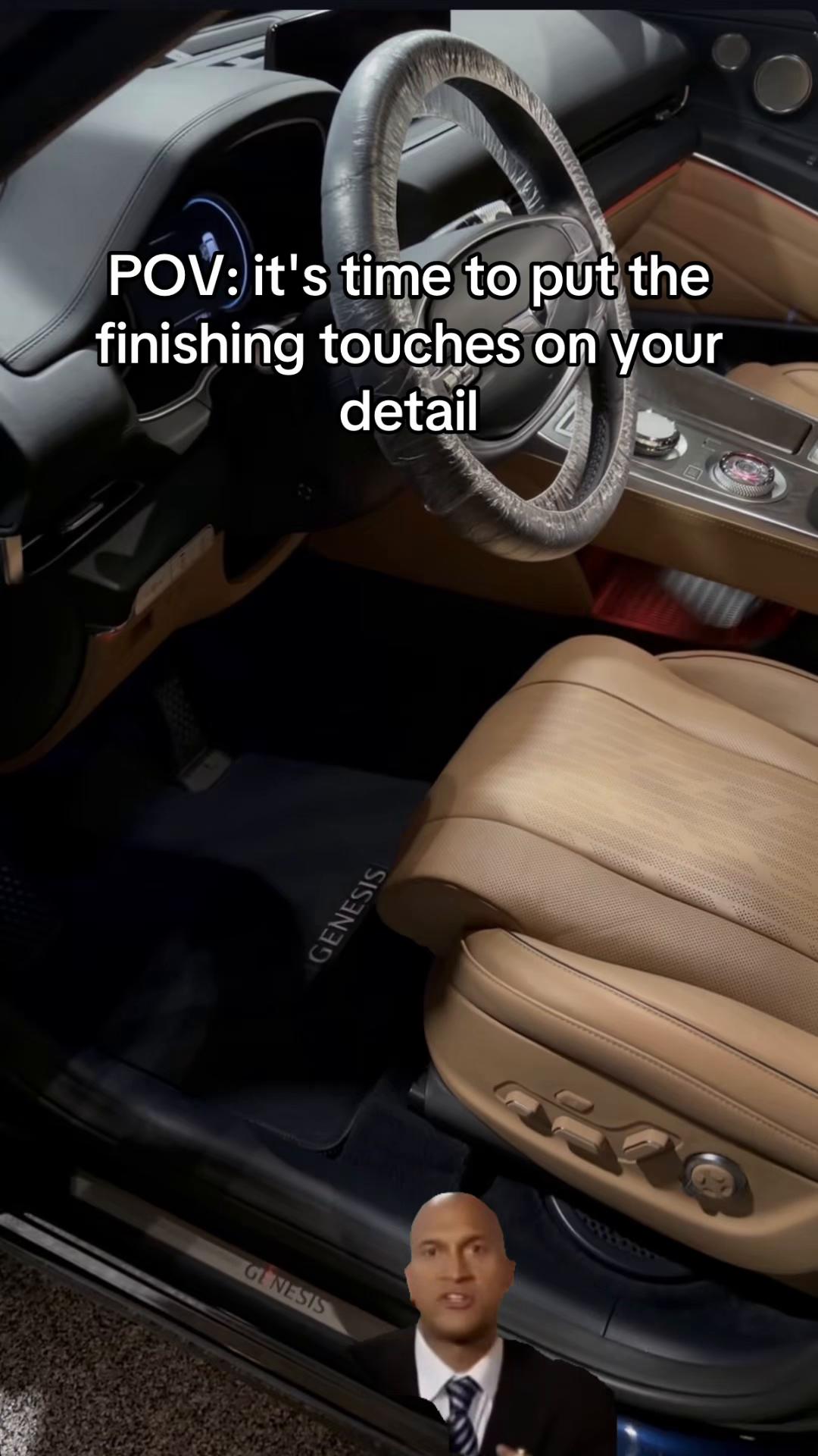 @High Voltage Detailing | GTX