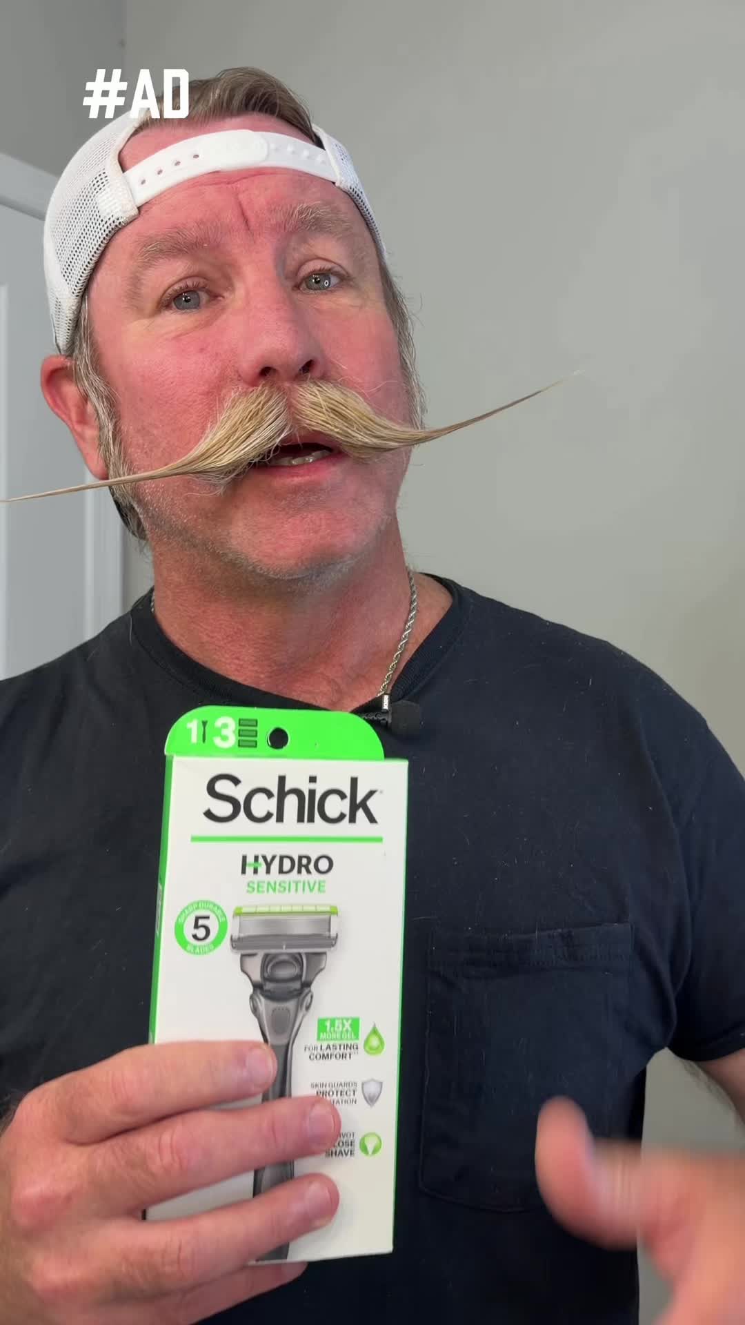 @Bobandelliothismustache