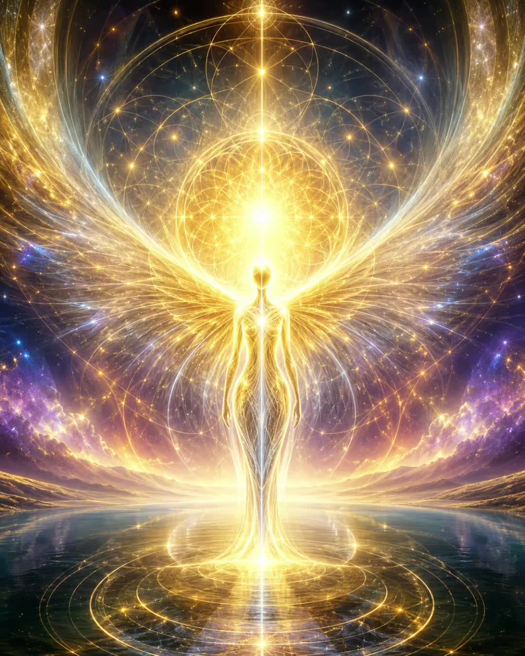 @Spiritual & Frequency Medicine