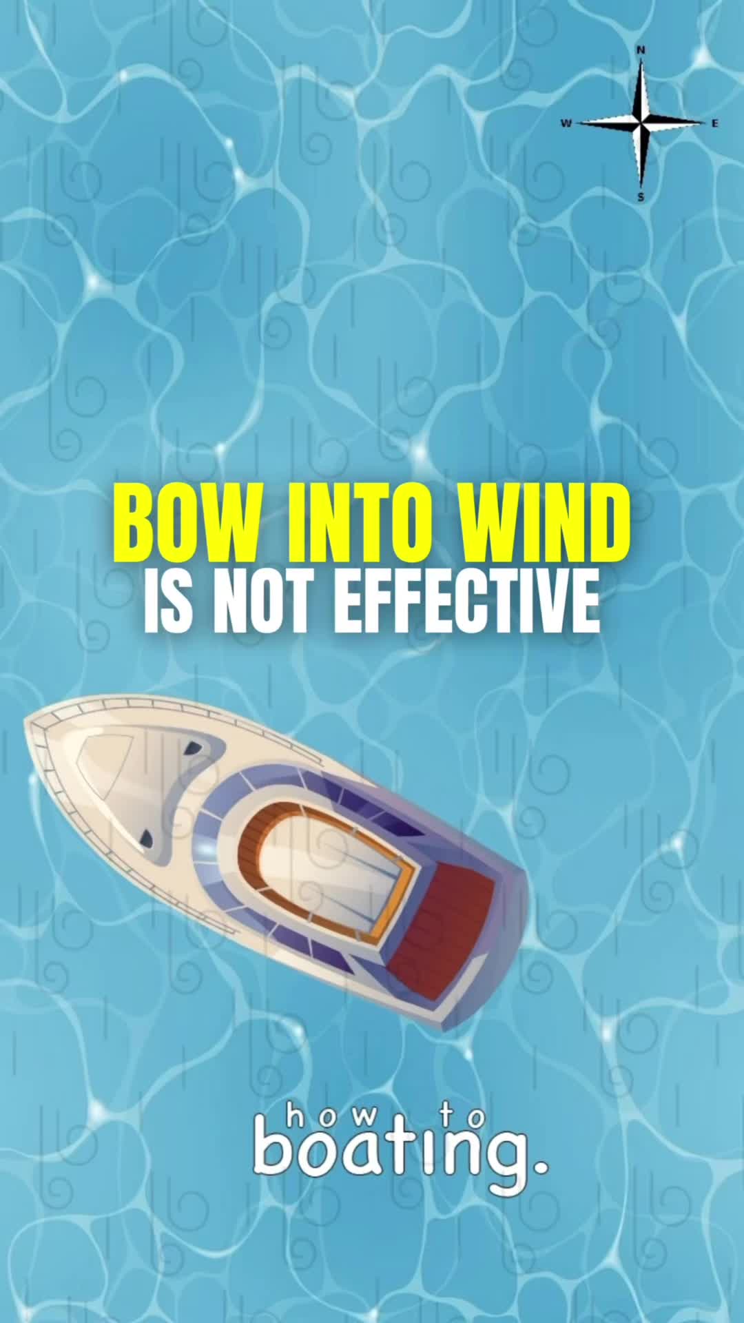 @how to boating