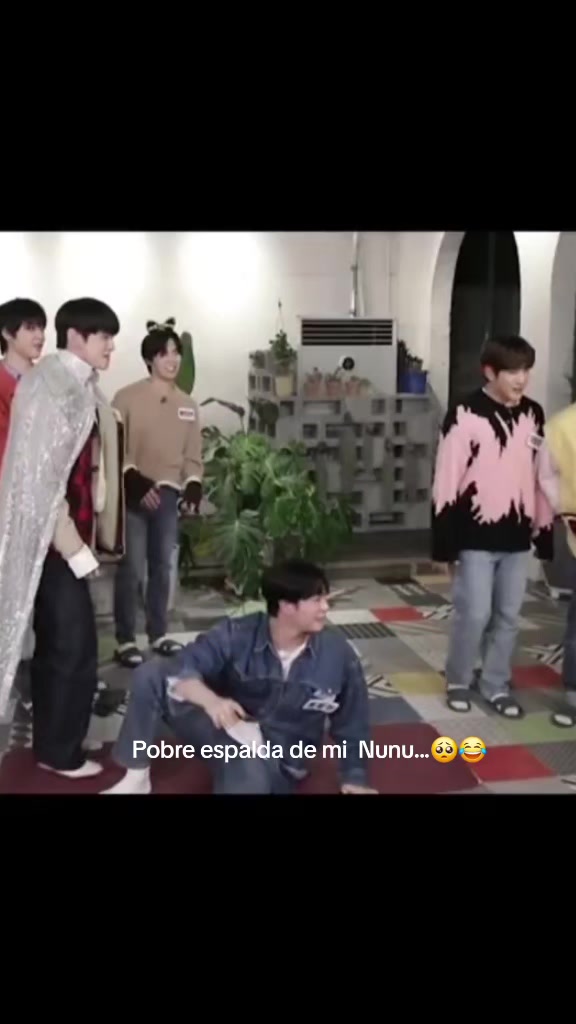 @Nunu | Fan account 🩵🐰
