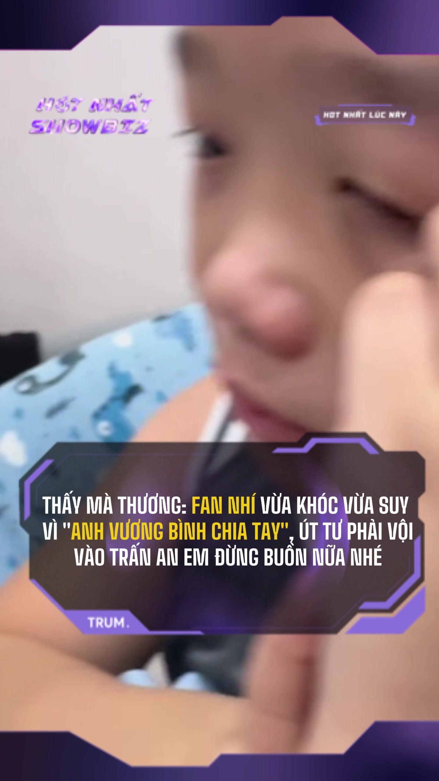 @Hot Nhất Showbiz