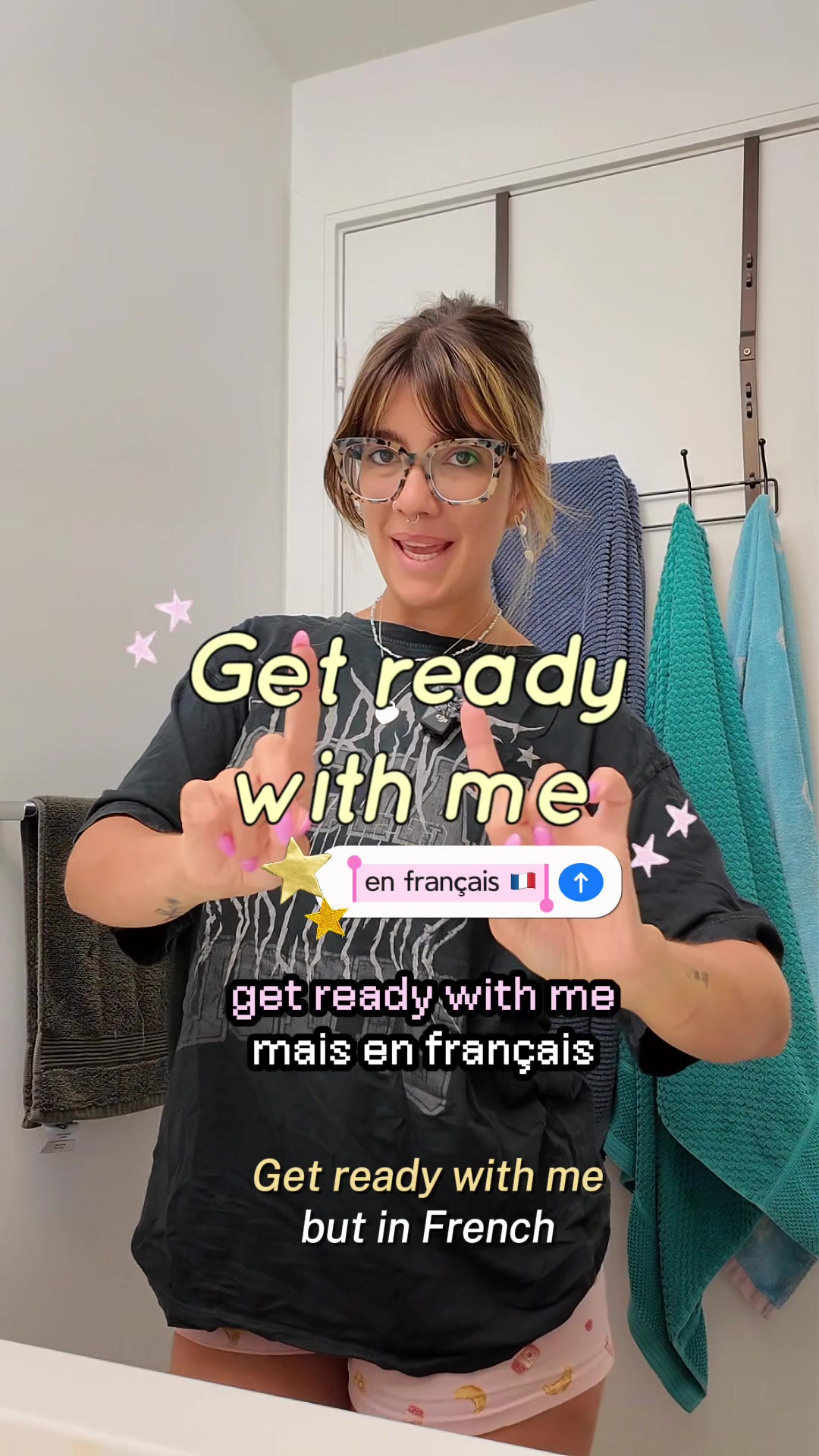@French with Fer 🇫🇷