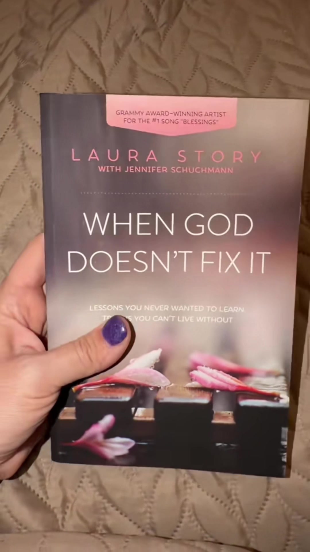 @Grace & Goods | Faith Tools
