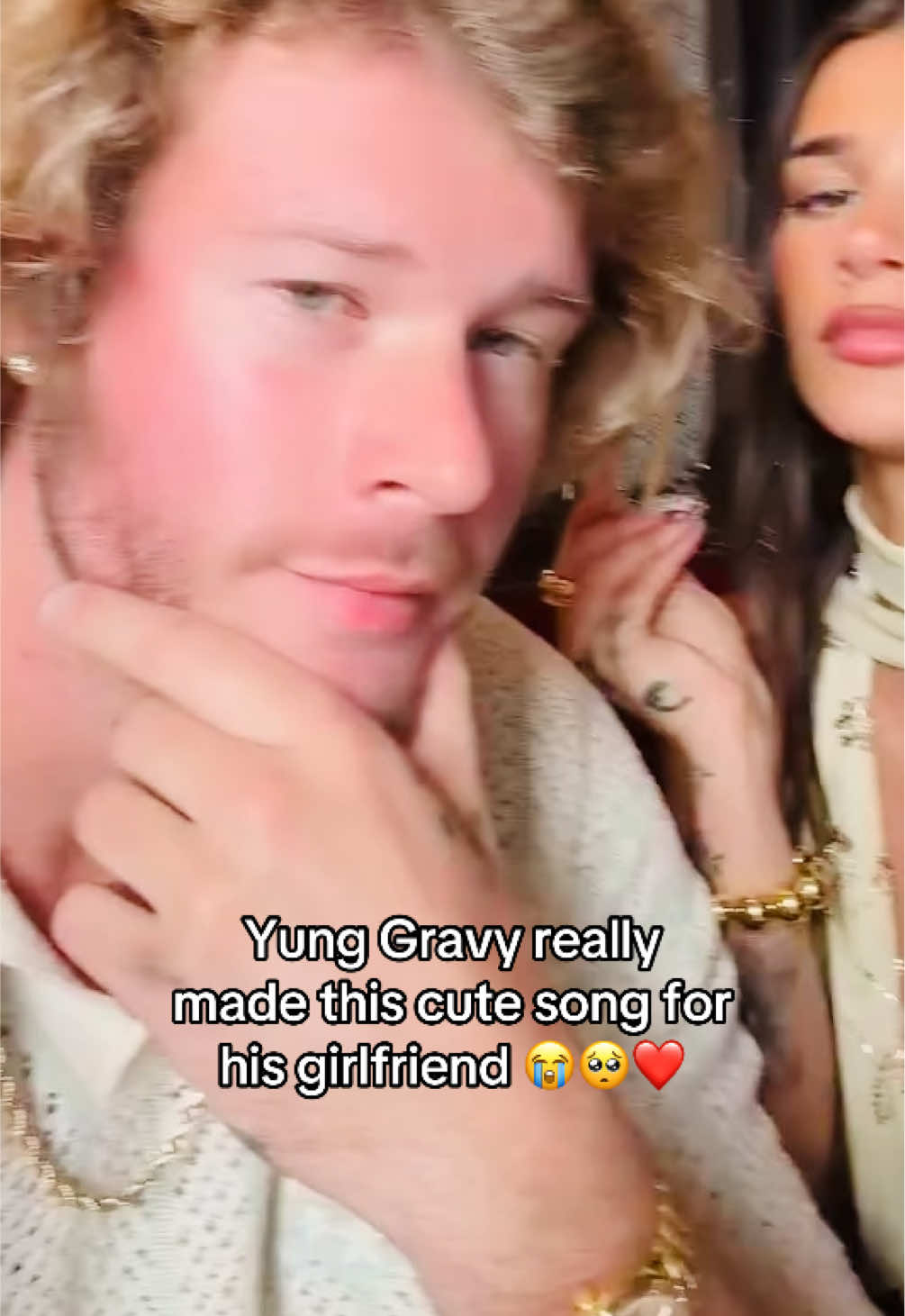 @Hung Gravy 🕺👀