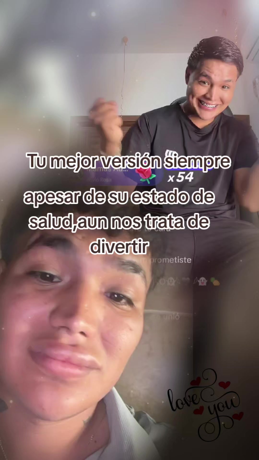 @Mamás Adoptivas ABRAHAM