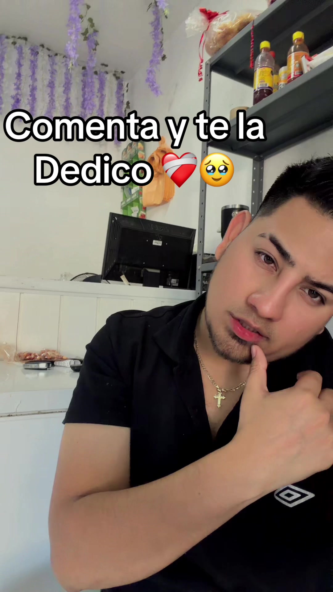 @Jared Medina 🇲🇽🐺🌙