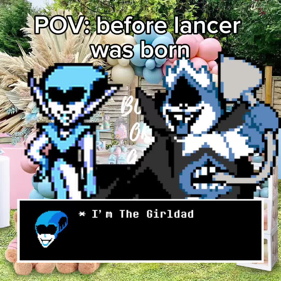 @Lancer’s 5th father♠️🗡️