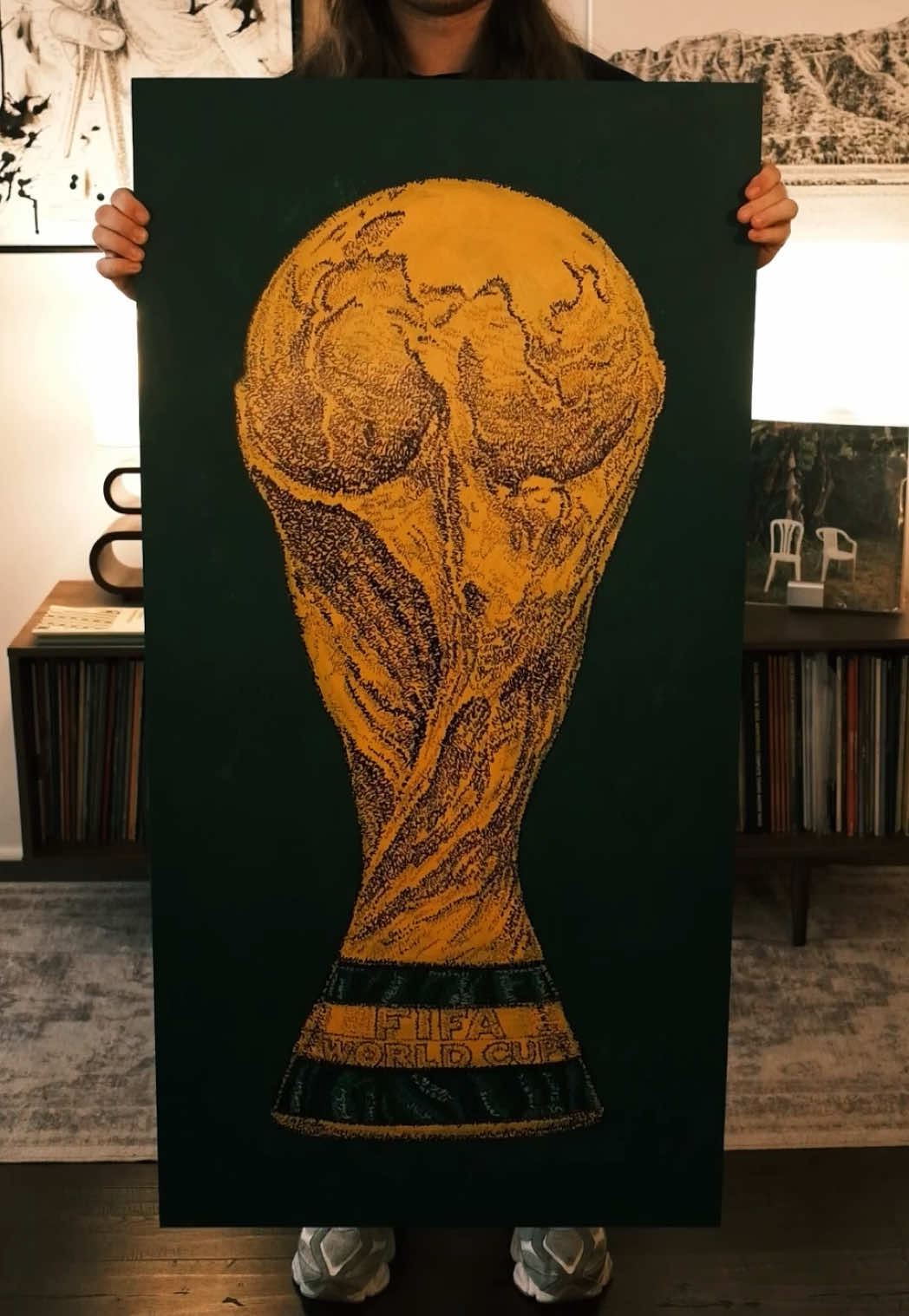 @Jayce Hall Art