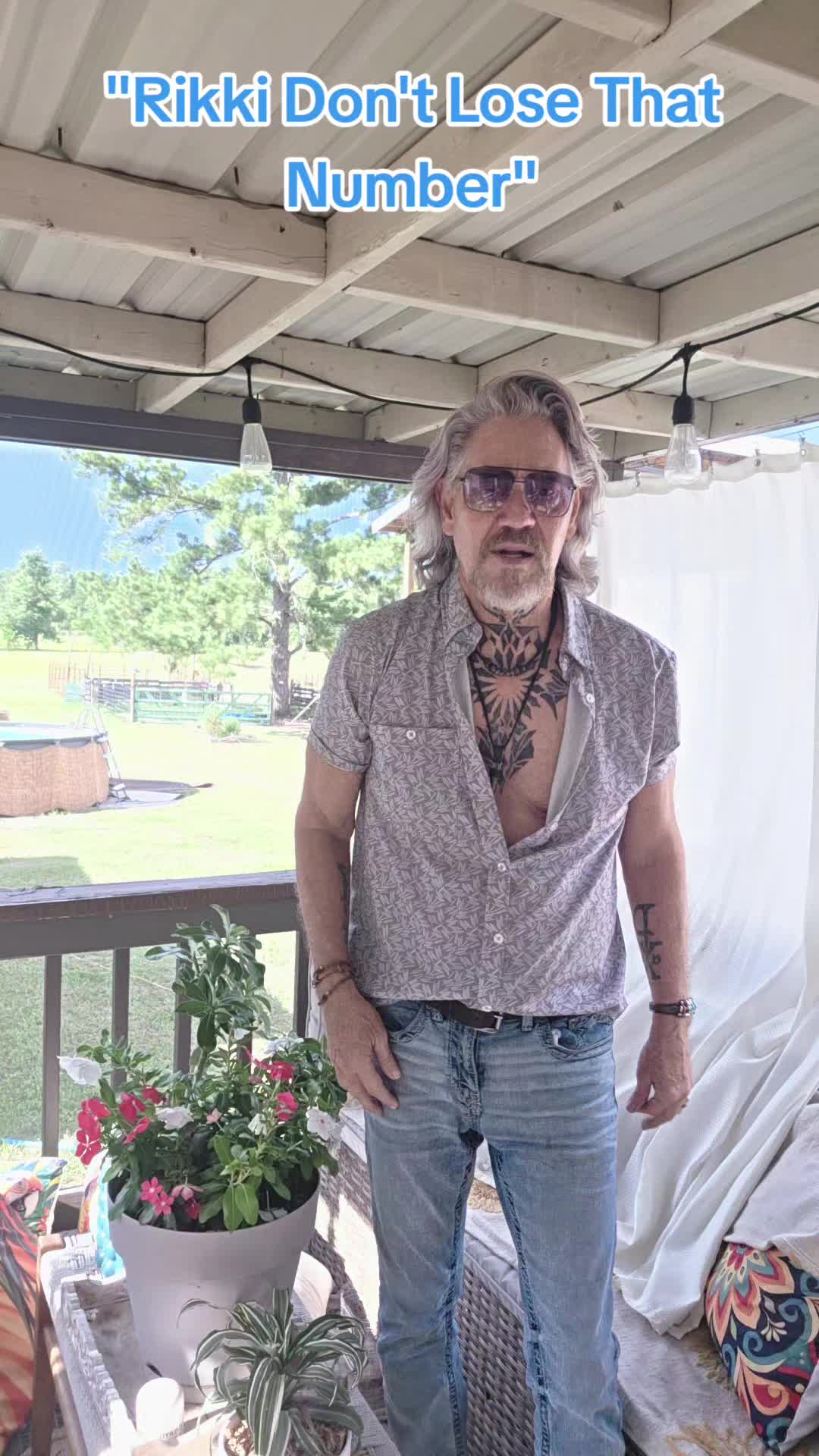 @Bipolar Goofball Boomer