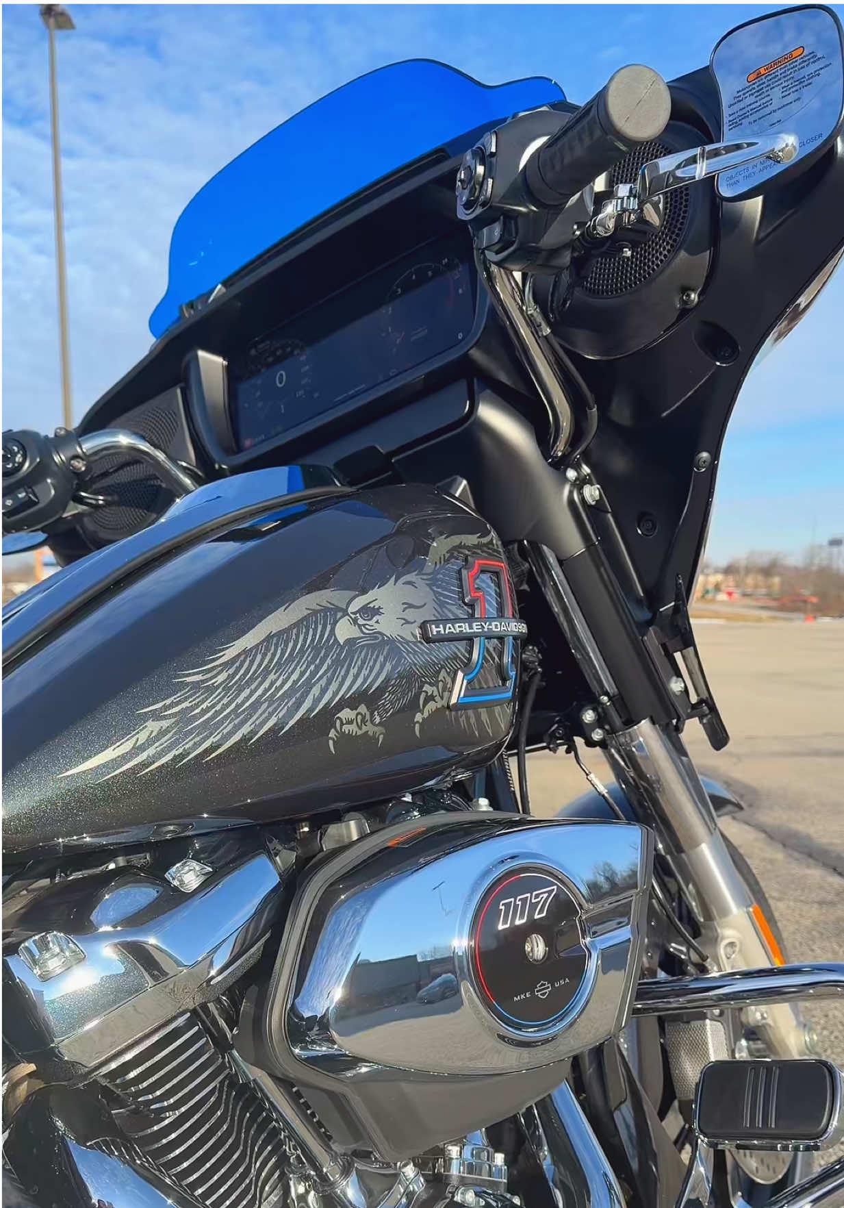 @Z&M Harley-Davidson