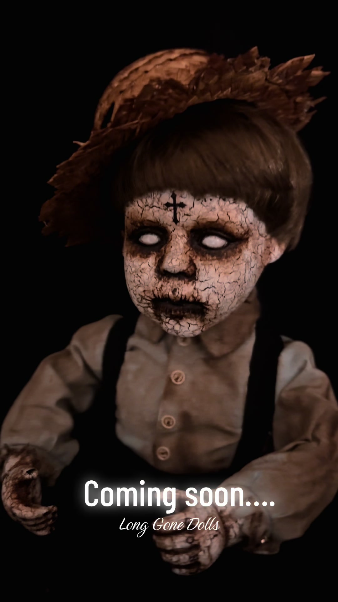@Long Gone Dolls