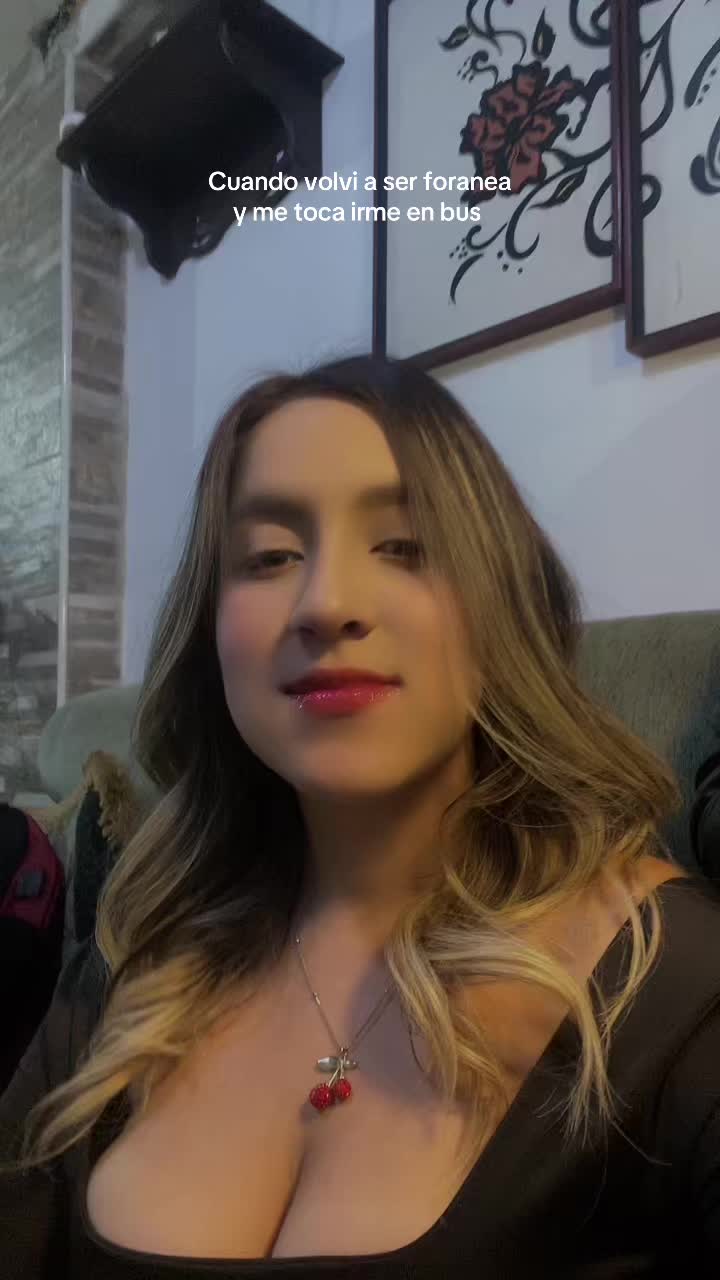 @Patricia