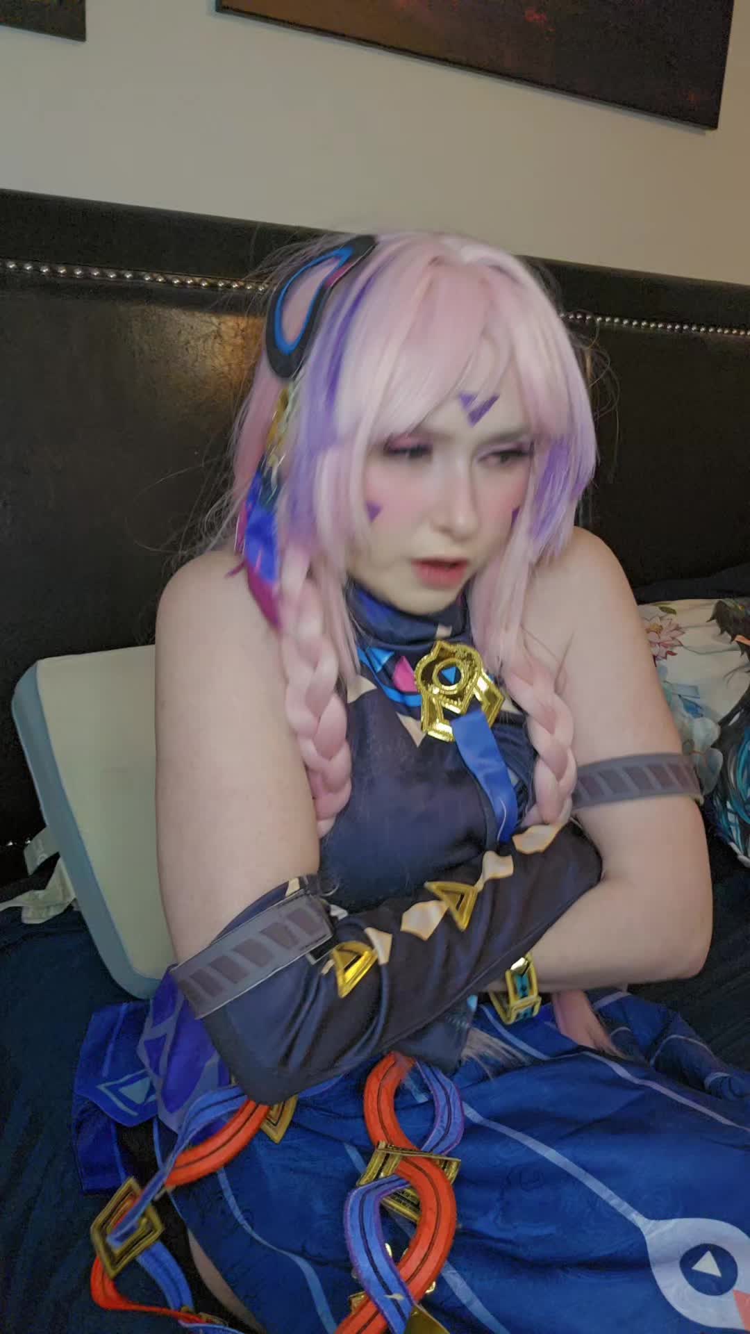 @Abigail (mikochan215 on all)