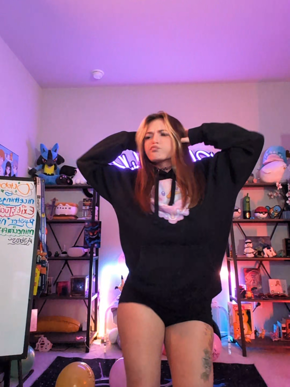@BibbidiBobiBoo | Streamer