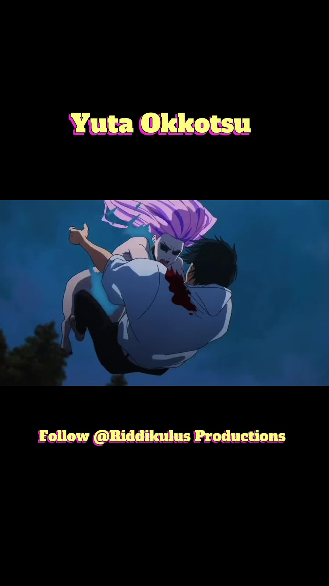 @Riddikulus Productions
