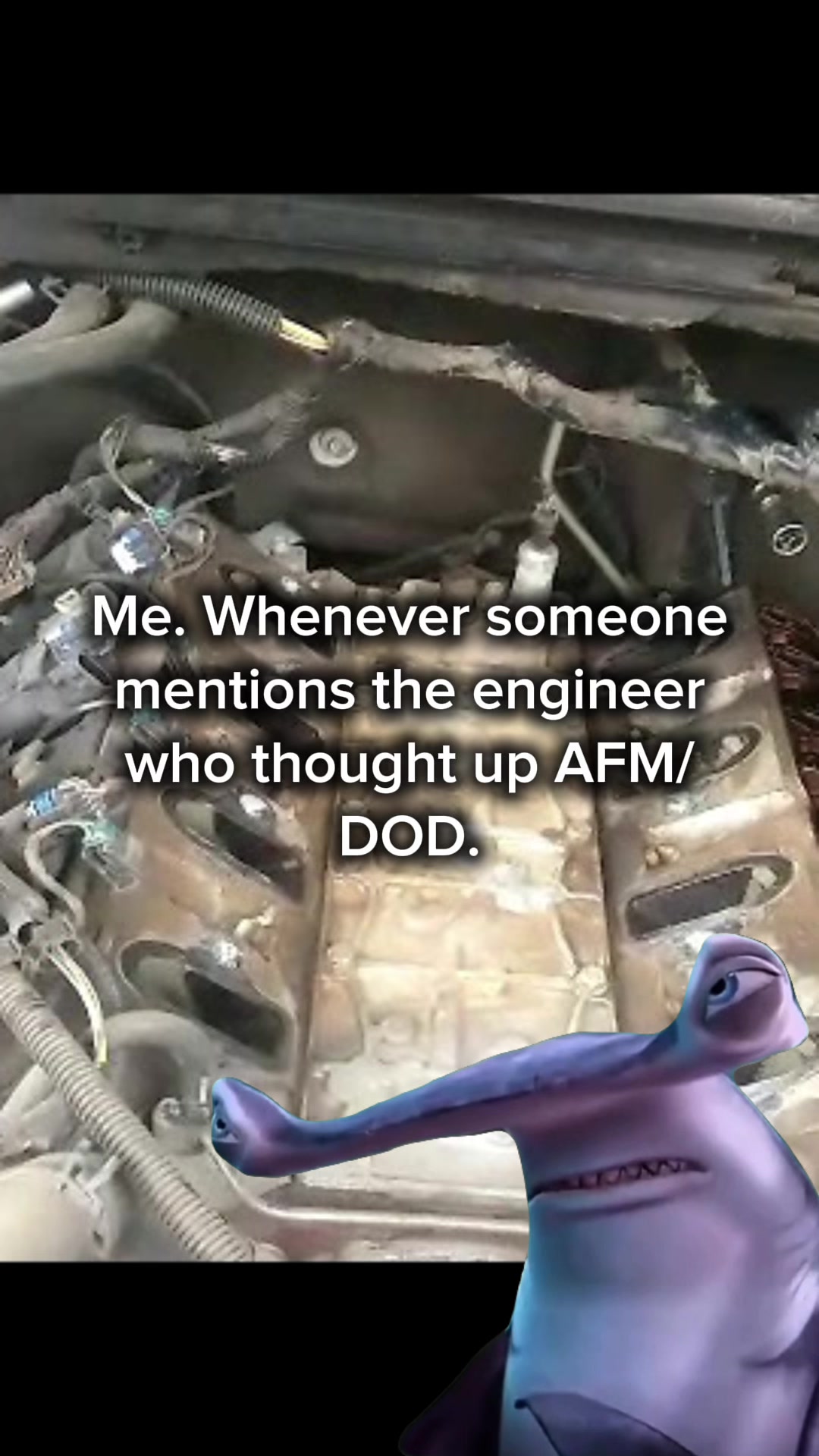 @The Leadfoot Garage
