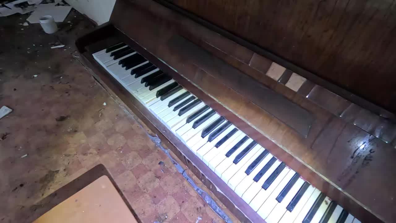 @Заброшки | Сахалин@
