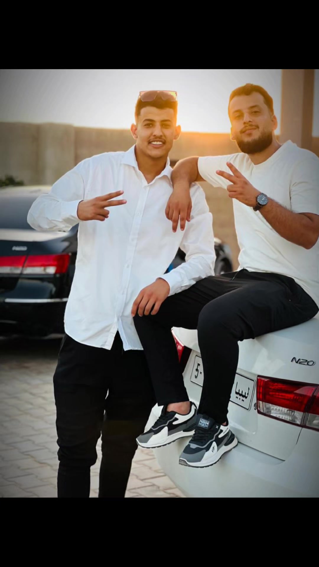 @مـنتصـر العـــرفــــى