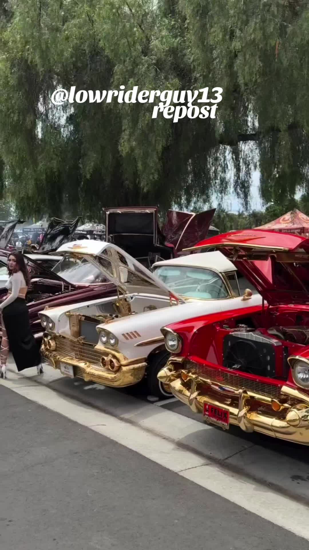 @Lowrider Guy