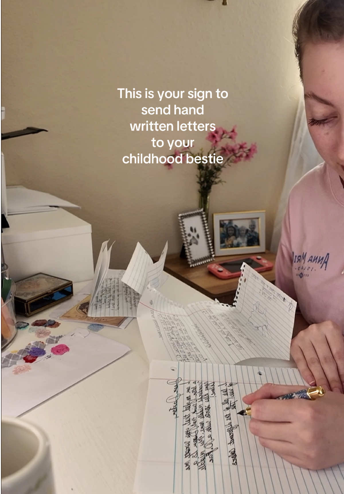 @Brookelynne | Aspiring Author