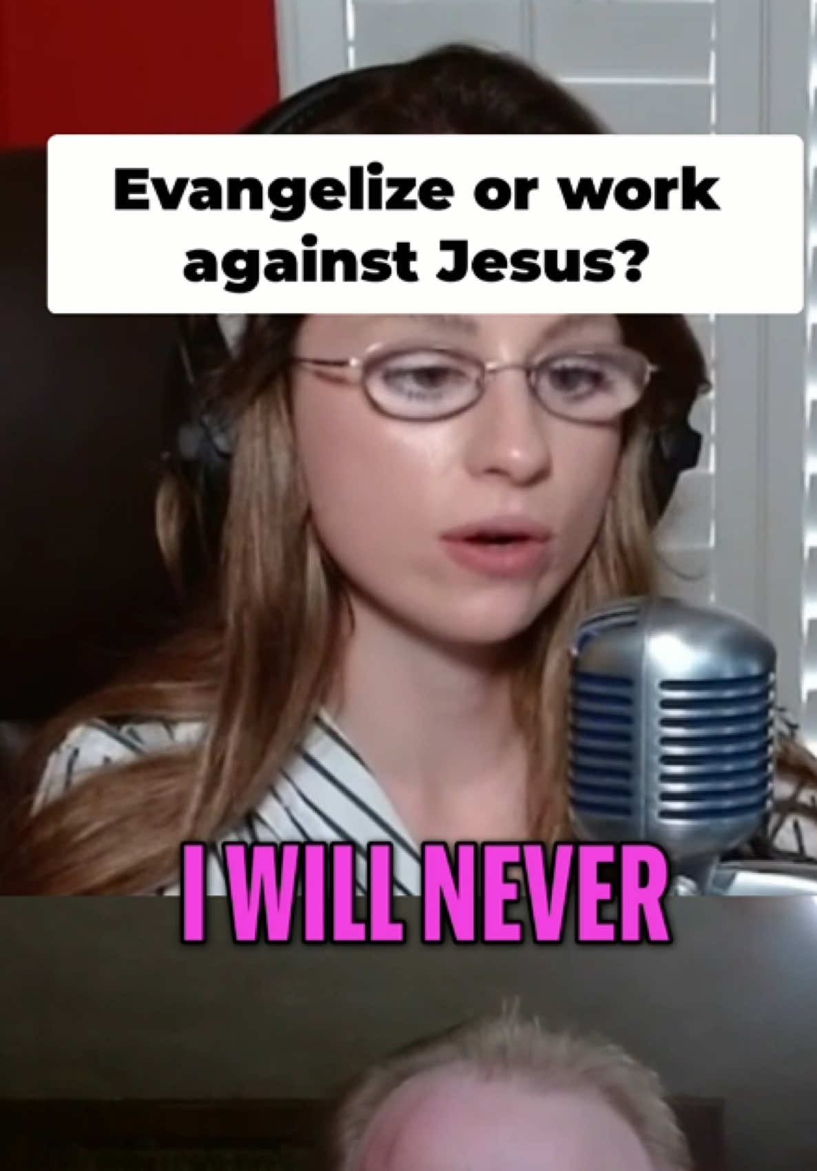 @She Speaks Truth Podcast